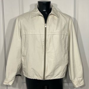 Zip up men’s Jacket